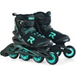 ROCES ICON W 400822 01 ROLLER SKATES - Image 2