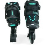 ROCES ICON W 400822 01 ROLLER SKATES - Image 3