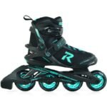 ROCES ICON W 400822 01 ROLLER SKATES - Image 4
