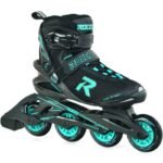 ROCES ICON W 400822 01 ROLLER SKATES