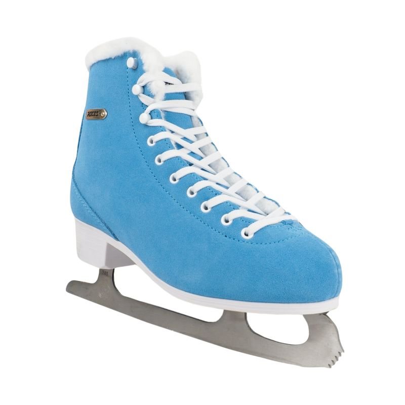 lupin-wear-ca-roces-suede-eco-fur-figure-skates-blue-and-white-450702-004-1810287 Roces Suede Eco-Fur Figure