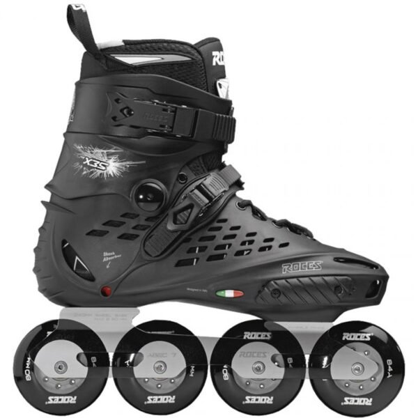 Roces X35 TIF 400849 01 inline skates