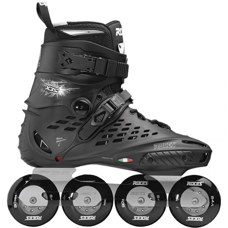 lupin-wear-ca-roces-x35-tif-400849-01-inline-skates-655552 Roces X35 TIF 400849 01 inline skates - Image 1