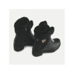ROSSIGNOL 1907 Megeve Le Shield black shoes - Image 2