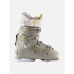 ROSSIGNOL ALLTRACK ELITE80 GW W womens ski boots beige - Image 2