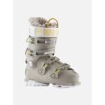 ROSSIGNOL ALLTRACK ELITE80 GW W womens ski boots beige