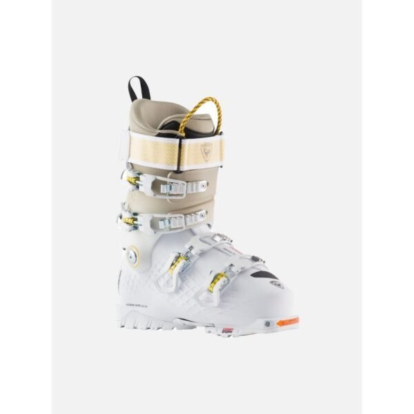 ROSSIGNOL ALLTRCK ELITE 110 LT W GW womens ski boots white