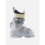 ROSSIGNOL ALLTRK PRO 100LT Women GW Ski Boots Gray - Image 2