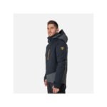 Rossignol Blackside Jkt Jacket Black