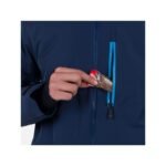 Rossignol Blackside Jkt Navy Blue Jacket - Image 3