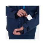 Rossignol Blackside Jkt Navy Blue Jacket - Image 4