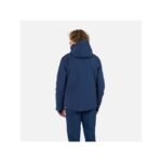 Rossignol Blackside Jkt Navy Blue Jacket - Image 7