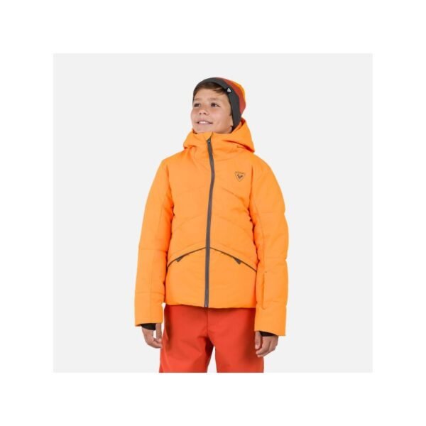 Rossignol Boy Siz Jkt Jacket