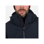 Rossignol Cieloalto Jkt Jacket Black - Image 2