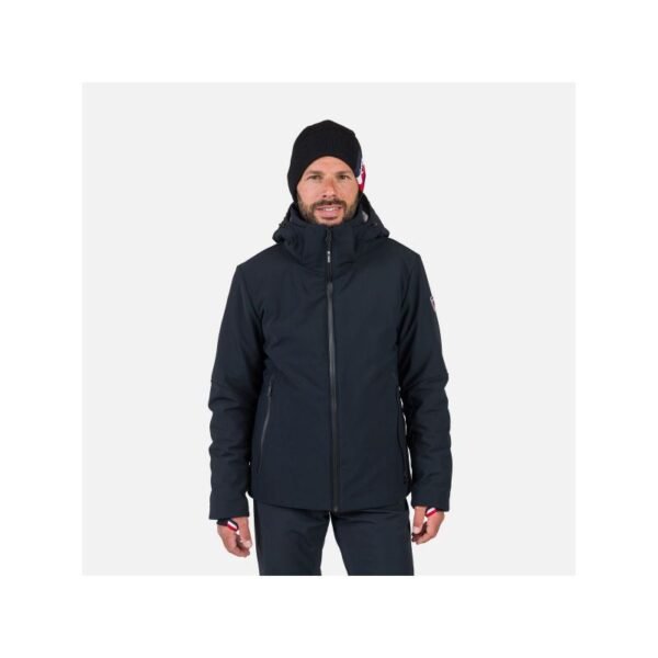 Rossignol Cieloalto Jkt Jacket Black