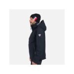 Rossignol Cieloalto Jkt Jacket Black - Image 4