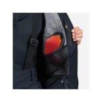 Rossignol Cieloalto Jkt Jacket Black - Image 5