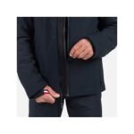Rossignol Cieloalto Jkt Jacket Black - Image 6