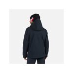 Rossignol Cieloalto Jkt Jacket Black - Image 7