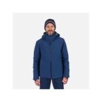 Rossignol Cieloalto Jkt Navy Blue Jacket