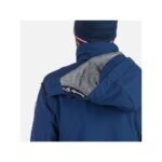 Rossignol Cieloalto Jkt Navy Blue Jacket - Image 5