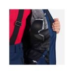 Rossignol Cieloalto Jkt Navy Blue Jacket - Image 6