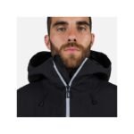 Rossignol CorbetS Jkt Jacket Black - Image 2