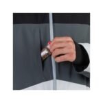 Rossignol CorbetS Jkt Jacket Black - Image 3