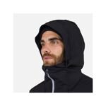 Rossignol CorbetS Jkt Jacket Black - Image 5