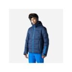 Rossignol Depart Jkt Navy Blue Jacket