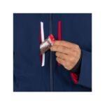 Rossignol Diretta Jkt Jacket Navy Blue - Image 2