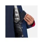 Rossignol Diretta Jkt Jacket Navy Blue - Image 5