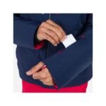 Rossignol Diretta Jkt Jacket Navy Blue - Image 6