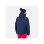 Rossignol Diretta Jkt Jacket Navy Blue - Image 7