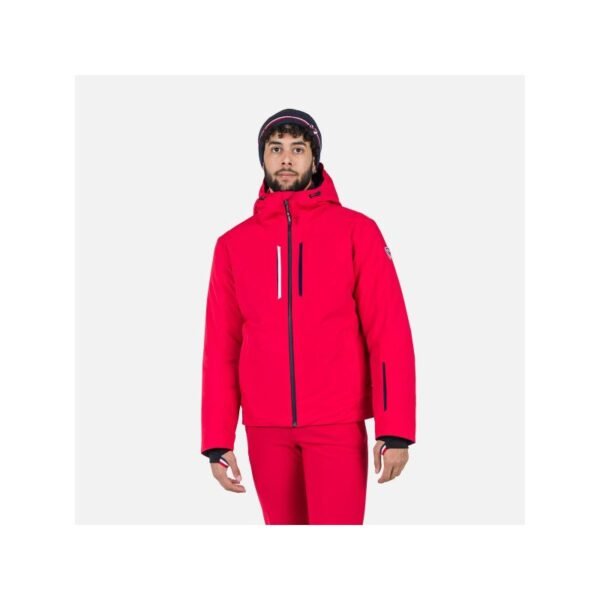Rossignol Diretta Jkt Jacket Red