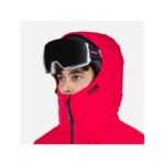 Rossignol Diretta Jkt Jacket Red - Image 4