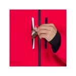 Rossignol Diretta Jkt Jacket Red - Image 5