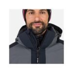 Rossignol Diretta Mix Jkt Jacket Black - Image 2