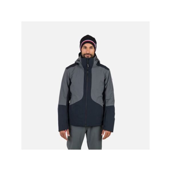 Rossignol Diretta Mix Jkt Jacket Black