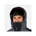 Rossignol Diretta Mix Jkt Jacket Black - Image 4