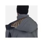 Rossignol Diretta Mix Jkt Jacket Black - Image 5
