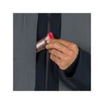 Rossignol Diretta Mix Jkt Jacket Black - Image 6