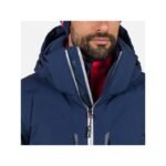 Rossignol Direttissima Jkt Navy Blue Jacket - Image 2