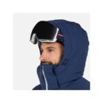 Rossignol Direttissima Jkt Navy Blue Jacket - Image 4