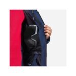Rossignol Direttissima Jkt Navy Blue Jacket - Image 6