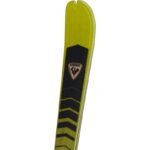 ROSSIGNOL ESCAPER 80 Open ski touring skis - Image 2