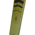 ROSSIGNOL ESCAPER 80 Open ski touring skis - Image 3