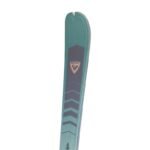 ROSSIGNOL ESCAPER 80 PRO Open ski touring skis - Image 2