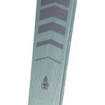 ROSSIGNOL ESCAPER 80 PRO Open ski touring skis - Image 3