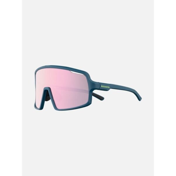ROSSIGNOL ESCAPER Photochrom photochromic glasses navy blue cat S1-S3